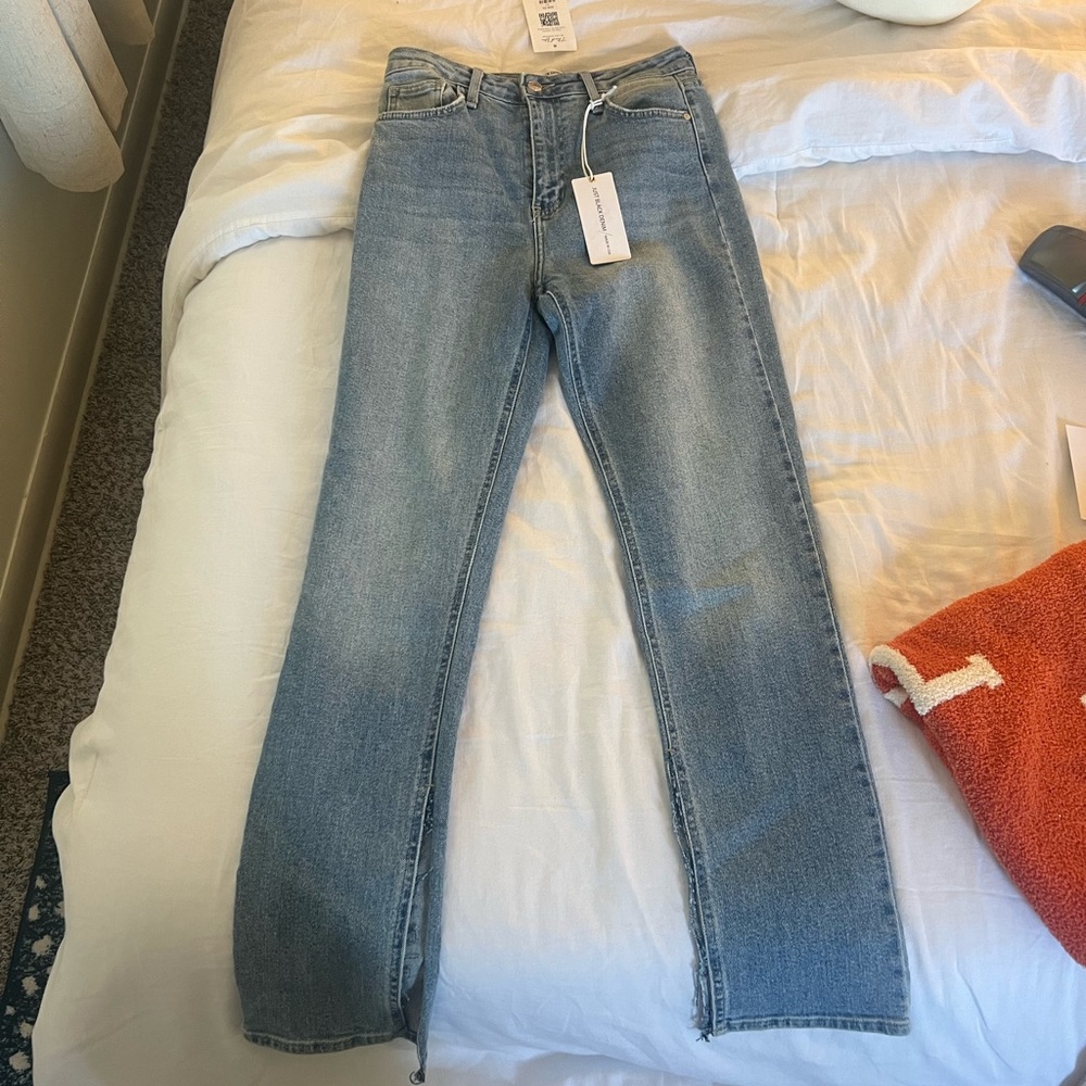 Just Black Denim jeans